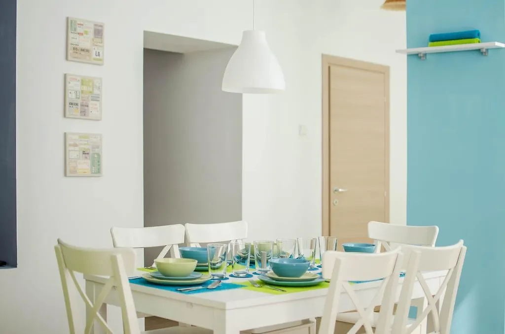 Apartment Old City By Urbanesq Bucharest