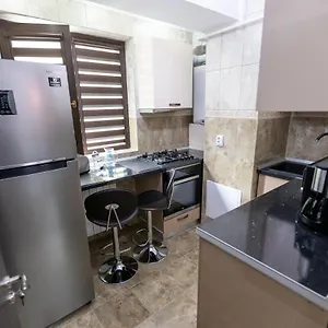 Sud Dreams Apartment