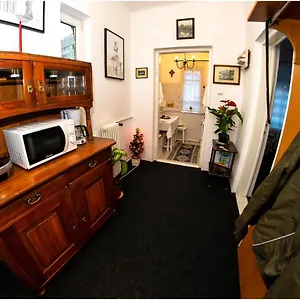 Clucerului Sun Apartment
